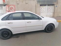 شيفروليه اوبترا